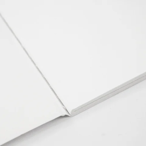 Блокнот для акварелі PRO CREATE Torchon 20х28см 250г/м2 10л білий папір SM-LT Art — Photo 5