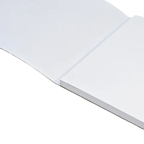 Склейка для ескізів Studio, А4, 120г/м2, 50л, SM-LT Art — Photo 5