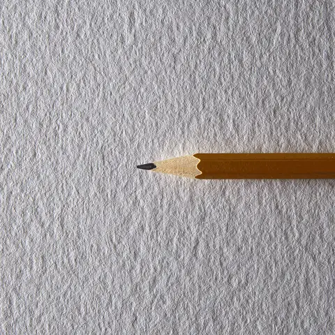 Альбом для акварелі на спіралі AUTHENTIC A4 280г/м2 35л SM-LT Art — Photo 7