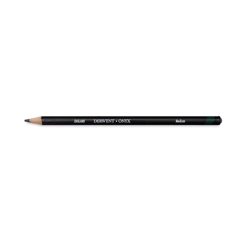 Олівець Онікс MEDIUM Derwent — Photo 2