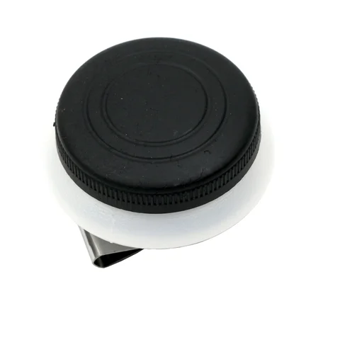 Олійниця одинарна з кришкою D.K.ART &amp; CRAFT — Photo 3