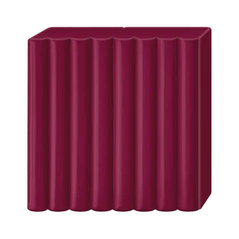 Пластика Professional бордо 57г Fimo — Photo 3