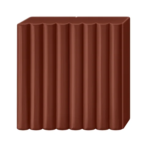 Пластика Professional шоколадна 57г Fimo — Photo 3