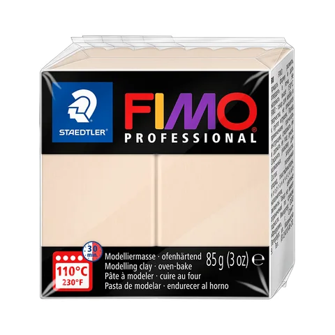 Пластика professional 85г Fimo — Photo 11