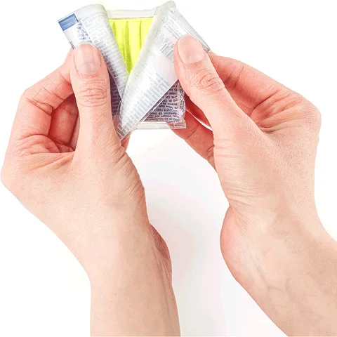 Пластика Effect неонова 57г Fimo — Photo 20
