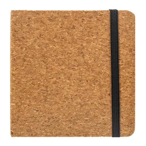 Блокнот для графіки Talens Art Creation 12х12 см 140г/м2 80л Cork Royal Talens — Photo 4