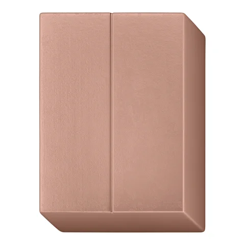 Пластика самозастигаюча блідо-рожева 1 кг Fimo Air — Photo 3