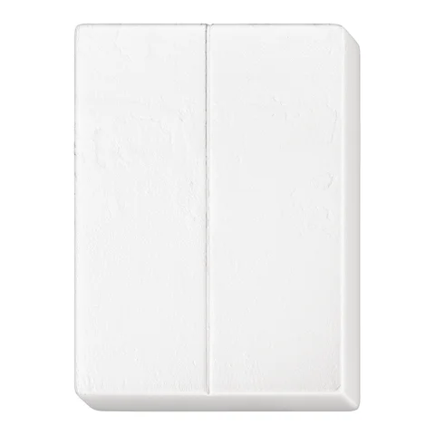 Пластика самозастигаюча Light біла 250г Fimo Air — Photo 3