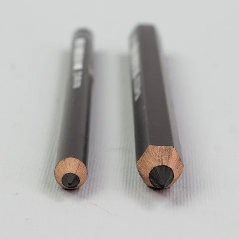 Олівець для рисунку MEGA Неро твердий Cretacolor — Photo 6