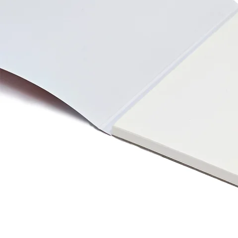 Склейка для акварелі Studio, А4, 200г/м2, 20л, SM-LT Art — Photo 5