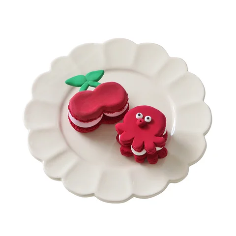 Пластика самозастигаюча Hearty Маджента 50г Padico — Photo 6