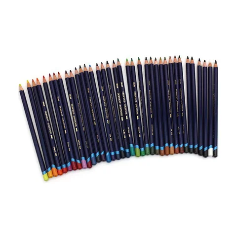 Чорнильний олівець Inktense Derwent — Photo 2