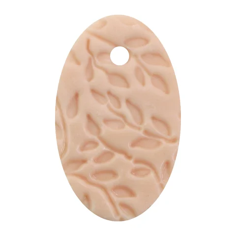 Пластика для біжутерії Soft Тілесна 57г Fimo — Photo 5