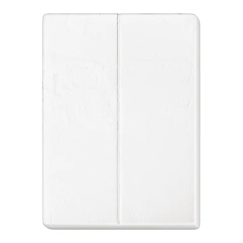 Пластика самозастигаюча Light біла 125 г Fimo Air — Photo 3