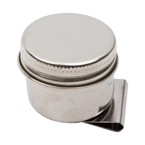 Олійниця одинарна з кришкою D.K.ART &amp; CRAFT — Photo 3