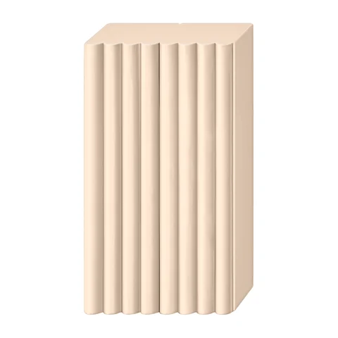 Пластика professional бежева 226г Fimo — Photo 3
