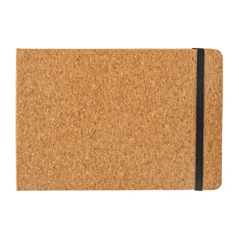 Блокнот для графіки Talens Art Creation А5 (14,8х21 см) 140г/м2 80л Cork Royal Talens — Photo 4