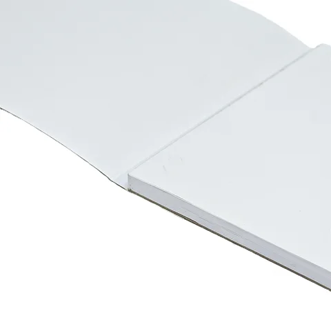 Склейка для ескізів та рисунку Studio, А4, 150г/м2, 40л, SM-LT Art — Photo 5