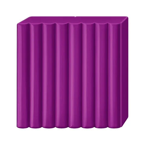Пластика Professional фіолетова 57г Fimo — Photo 3