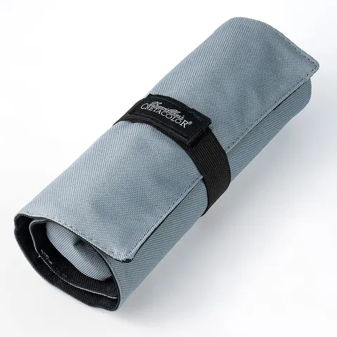 Набір для рисунку PROFESSIONAL 24шт.в пеналі, Cretacolor — Photo 6