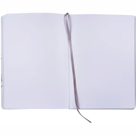 Блокнот Sketch/Notebook 140 г/м2 21×29,7 см 80 л білий Bruynzeel — Photo 3