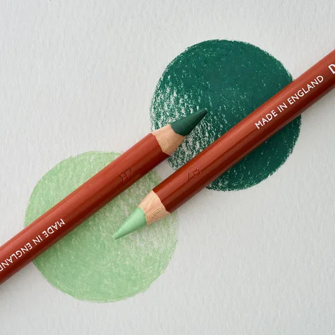 Олівець для рисунку Drawing Derwent — Photo 12