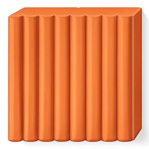 Пластика для біжутерії Soft Коньяк 57г Fimo — Photo 4