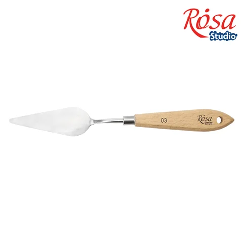 Мастихін ROSA Studio 11903 капля максі довжина 8см ст.код1022 — Photo 7