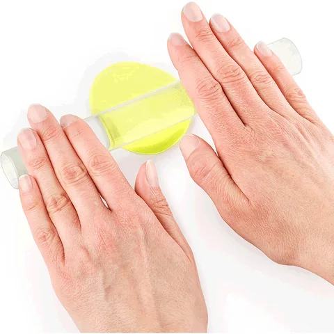 Пластика Effect неонова 57г Fimo — Photo 21