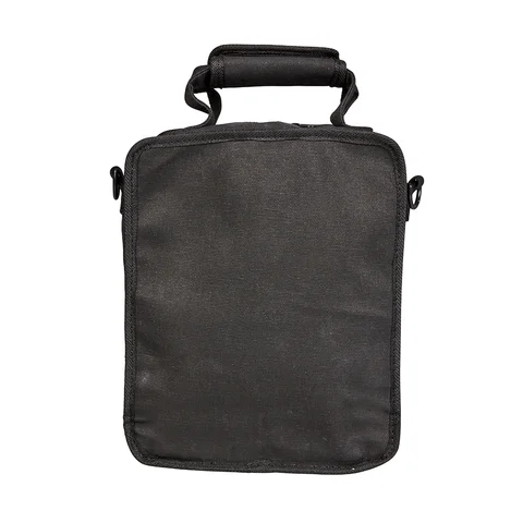 Сумка для олівців та графічних матеріалів Carry-All, чорна, Derwent — Photo 10