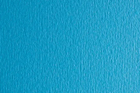 Папір для дизайну Elle Erre B1 (70×100см) №13 azzurro 220г/м2 синій дві текстури Fabriano — Photo 1