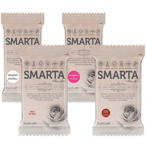 Пластика самозастигаюча Smarta — Photo 2