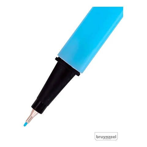 Набір лінерів FINELINER 36кол Bruynzeel — Photo 10