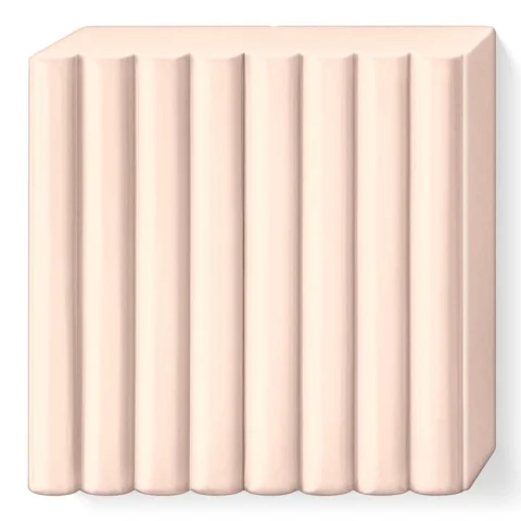 Пластика для біжутерії Soft Тілесна 57г Fimo — Photo 4