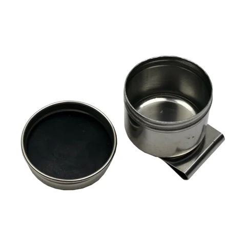 Олійниця одинарна з кришкою D.K.ART &amp; CRAFT — Photo 4