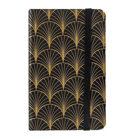 Блокнот для графіки Talens Art Creation 140г/м2 80л Art deco Royal Talens — Photo 3