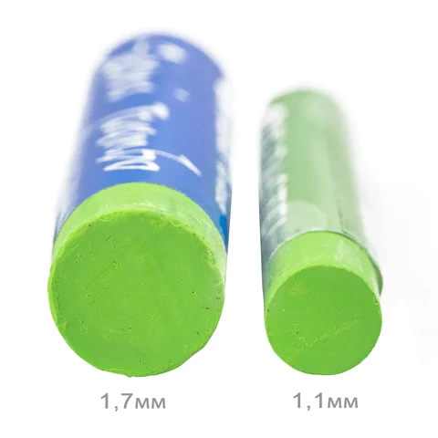 Пастель олійна проф. 12 кол., Semi Jumbo, MUNGYO — Photo 12