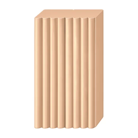 Пластика professional пісочна 226г Fimo — Photo 3