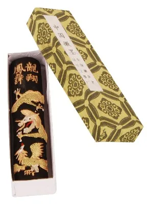 Туш китайська суха 16г D.K.ART &amp; CRAFT — Photo 1