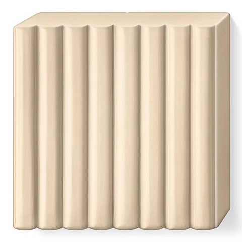 Пластика для біжутерії Soft Сахара 57г Fimo — Photo 4
