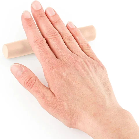 Пластика Professional середньої м'якості 226г Fimo — Photo 14