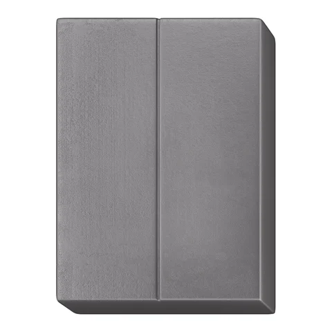 Пластика самозастигаюча сіра 500г Fimo Air — Photo 3