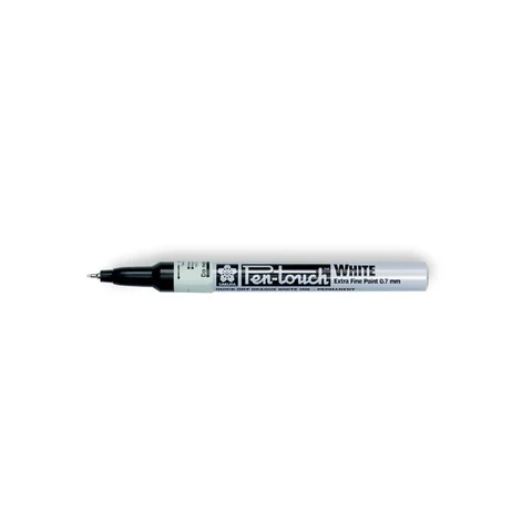 Маркер Pen-Touch на спиртовій основі тонкий (EXTRA FINE) 0.7мм Sakura — Photo 3