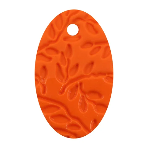 Пластика для біжутерії Soft Оранжева 57г Fimo — Photo 5