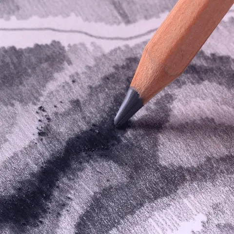 Набір графітових олівців Talens Art Creation 12шт картон Royal Talens — Photo 9