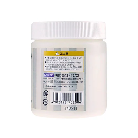 Пластика самозастигаюча Modena Paste 250г Padico — Photo 3