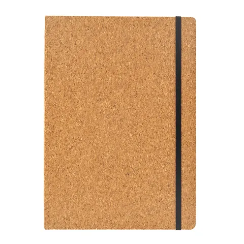 Блокнот для графіки Talens Art Creation А4 140г/м2 80л Cork Royal Talens — Photo 4
