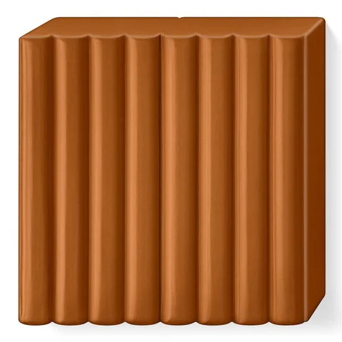 Пластика для біжутерії Soft Карамель 57г Fimo — Photo 4