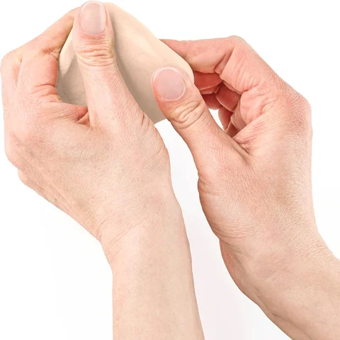 Пластика Professional середньої м'якості 226г Fimo — Photo 12