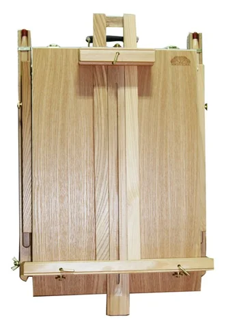 Етюдник з дер ніжк Тип фр (з шт) в'яз(45х20х62см ) (15108) D K ART &amp; CRAFT — Photo 4